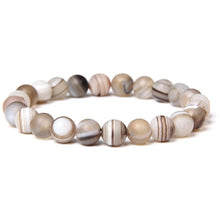 Load image into Gallery viewer, Natural Stone Bracelets
