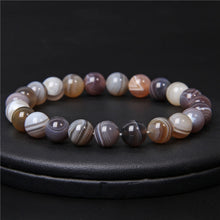 Load image into Gallery viewer, Natural Stone Bracelets
