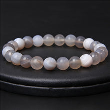 Load image into Gallery viewer, Natural Stone Bracelets
