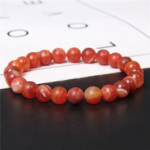 Load image into Gallery viewer, Natural Stone Bracelets
